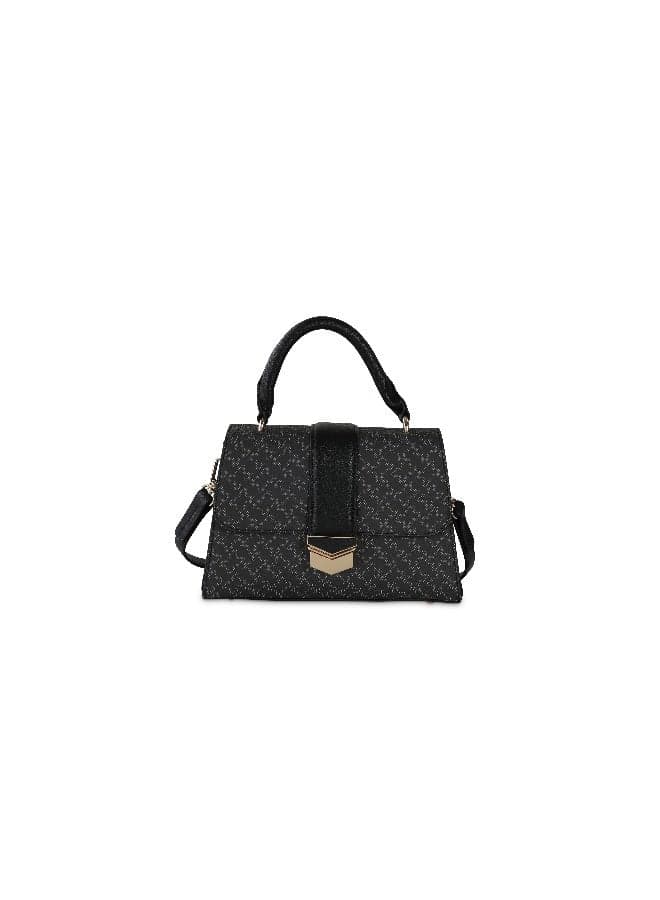 Milano Maira Satchel Bag: Elegance Meets Convenience for Women - Image 1