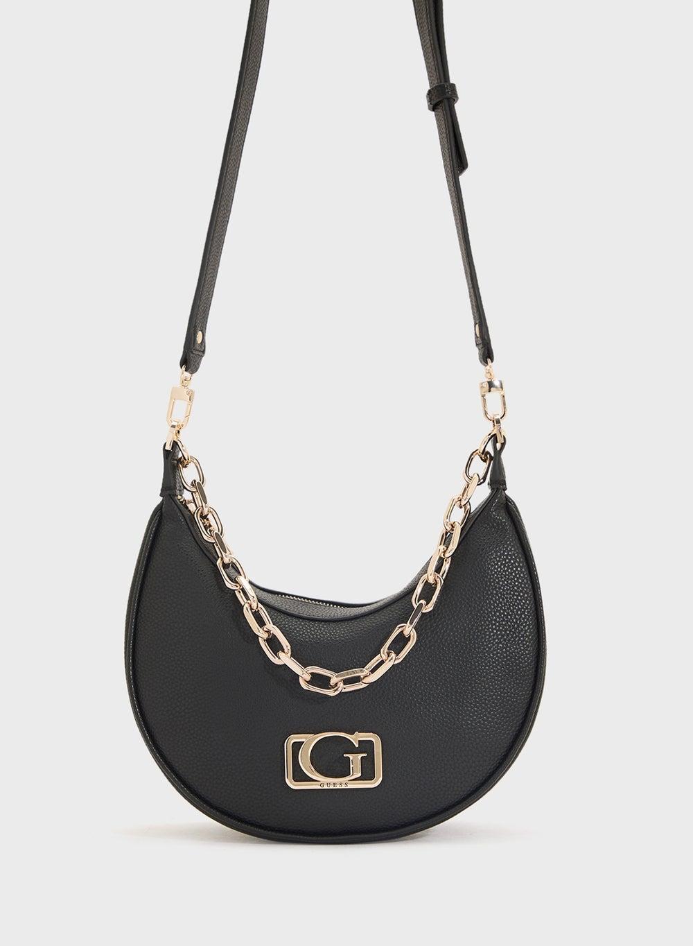 GUESS Circe Hobo Elegance Shoulder Bag for Women - Image 1