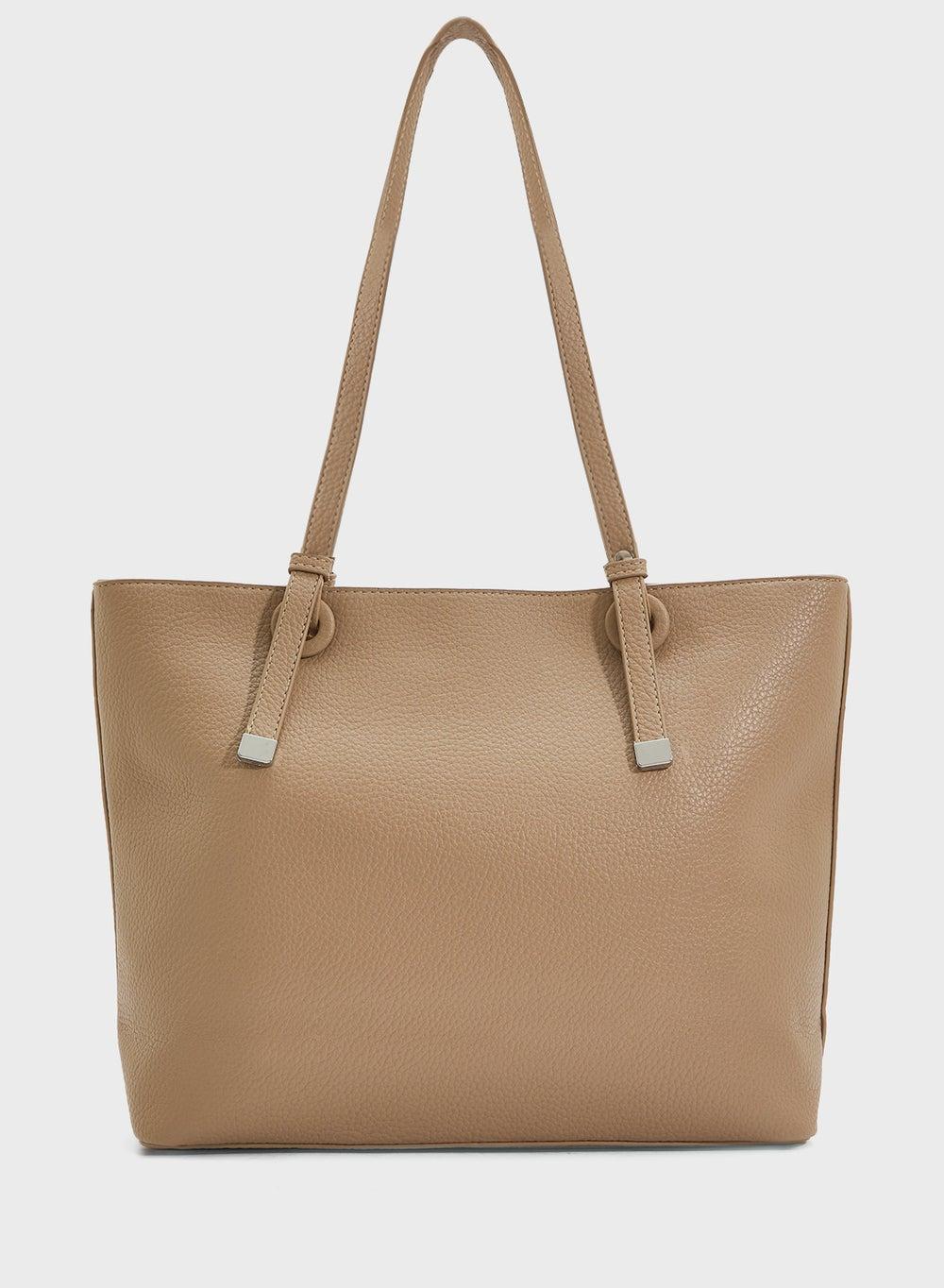 ELLA Chic Essentials Tote Bag for Modern Women - Image 1
