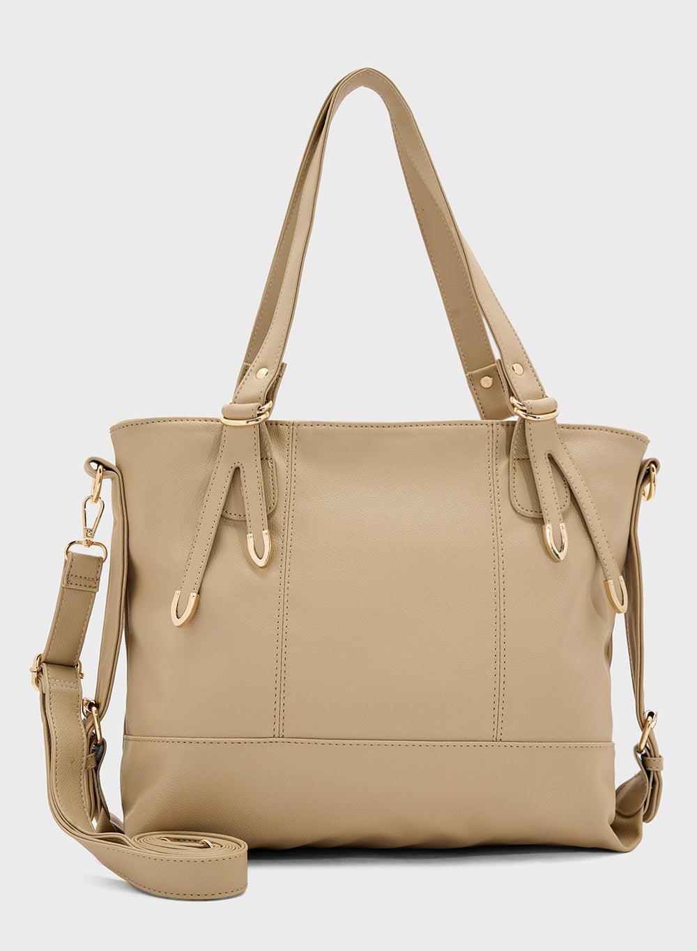 ELLA Chic Essentials Tote Bag for Women - Image 1