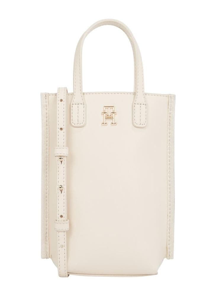 TOMMY HILFIGER Chic PHONE Crossbody - Elegant Functionality - Image 1
