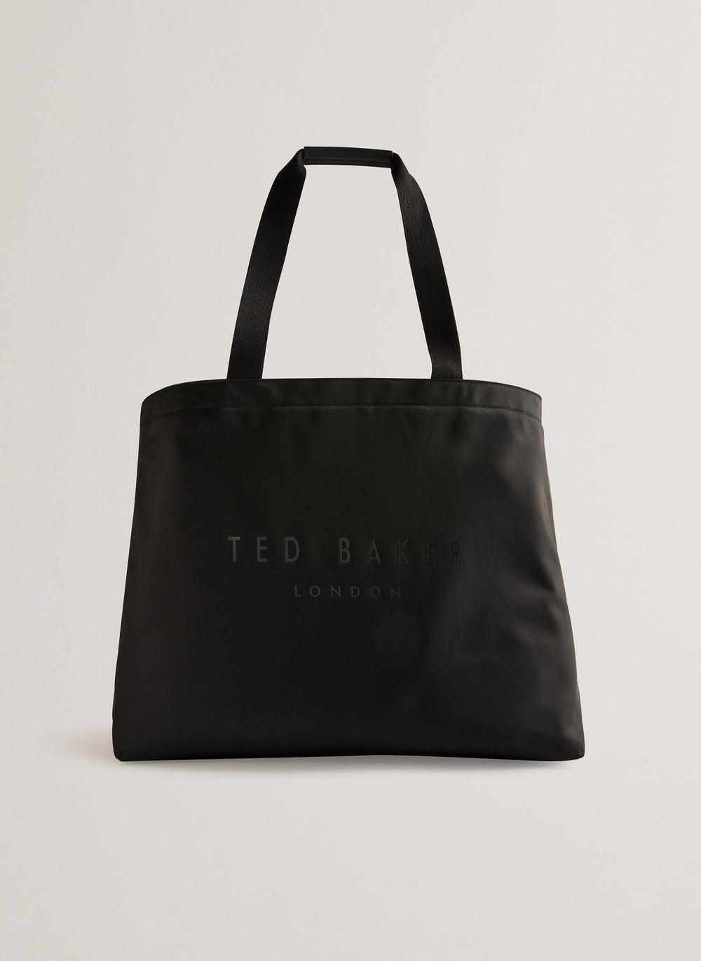 Ted Baker Kattss Elegance: Top Handle Women's Shopper - Image 1