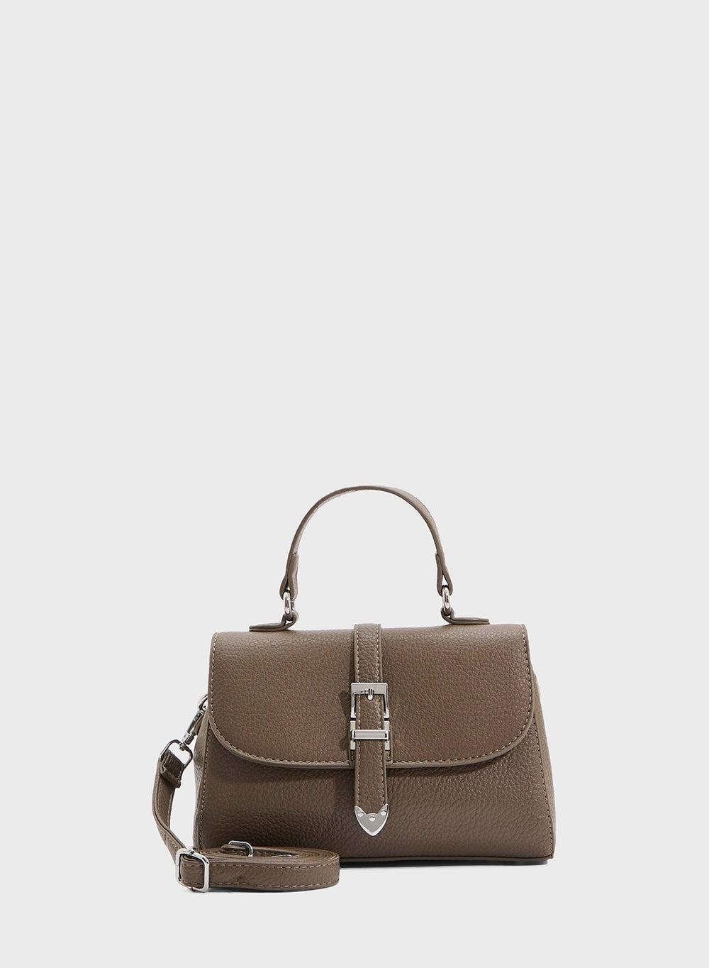 ELLA Chic Satchel - Elegance and Functionality Combined - Image 1
