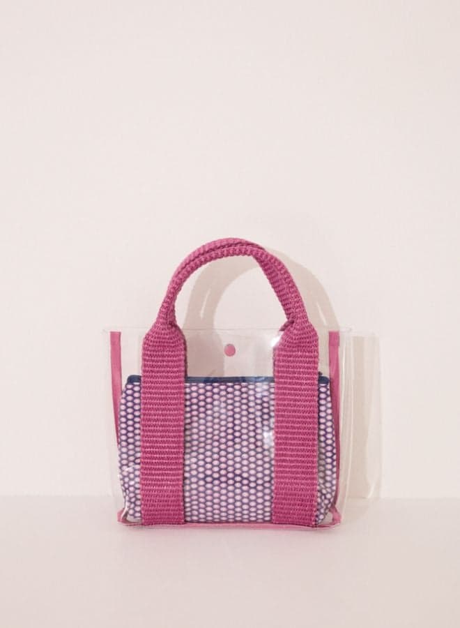 women'secret Elegant Multicolour Toiletry Bags for Women - Image 1