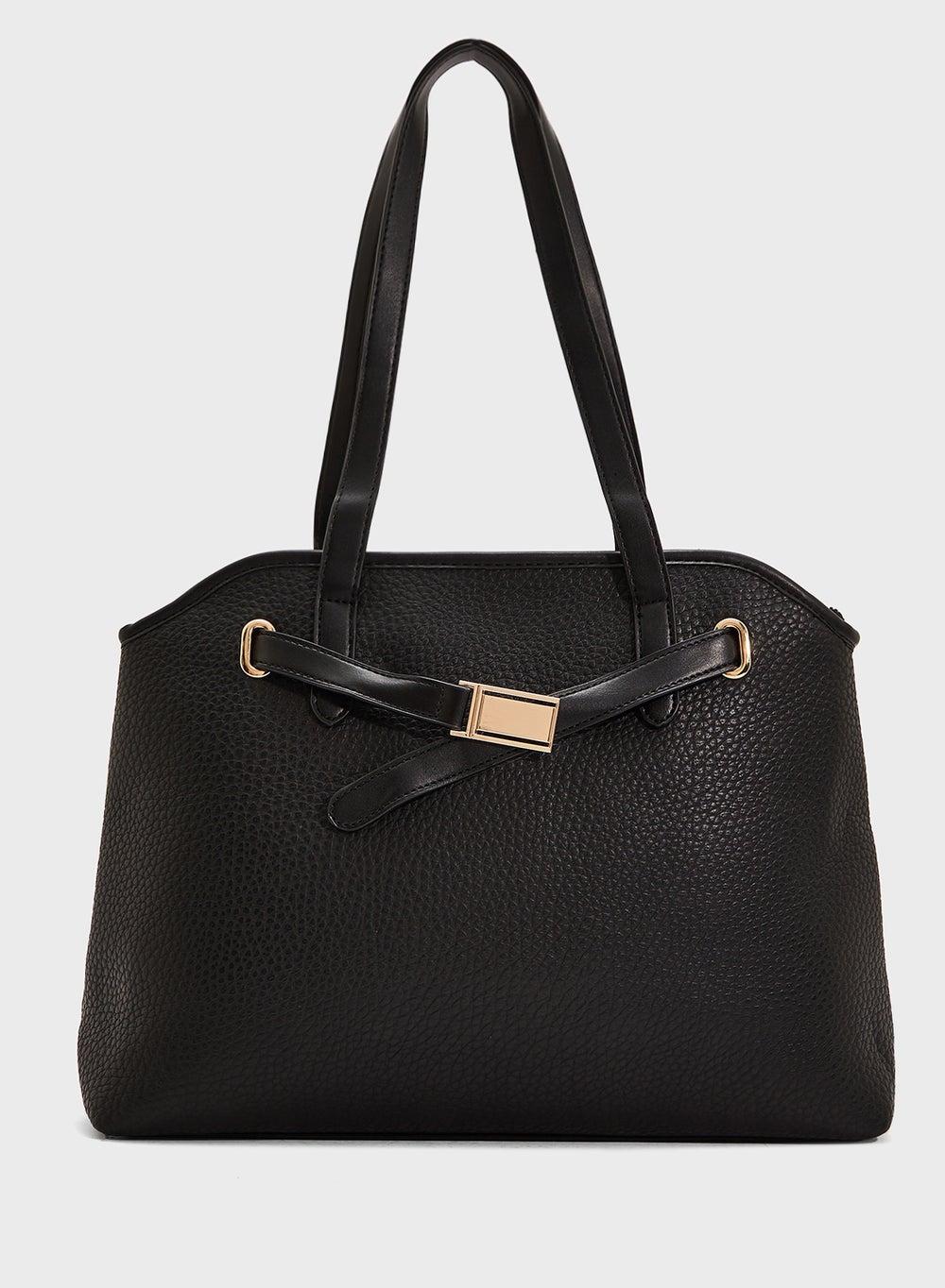 ELLA Elegance: Chic Tote Bag for the Modern Woman - Image 1