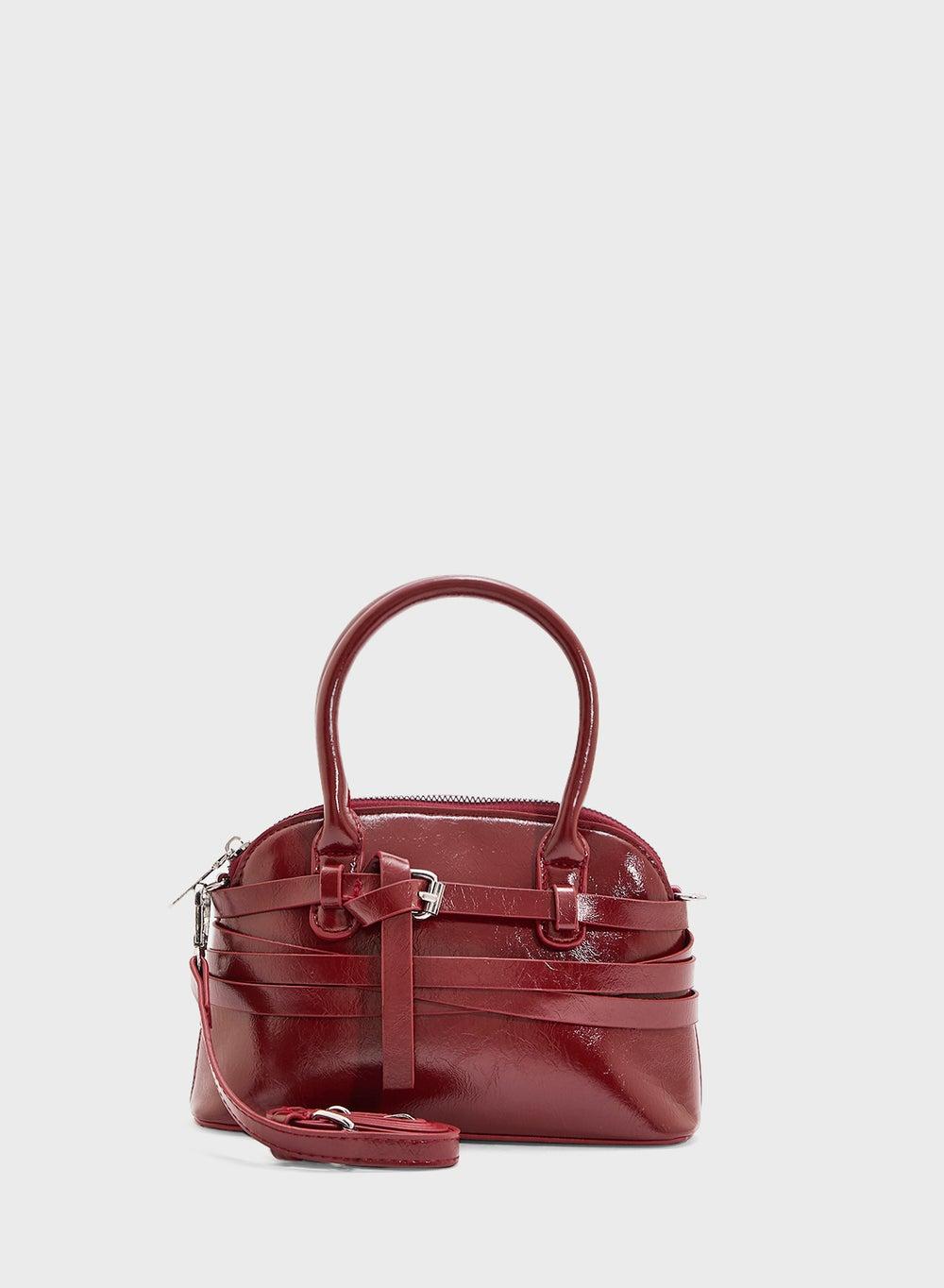 ELLA Women's Chic Satchel Bag: Elegance On-the-Go - Image 1
