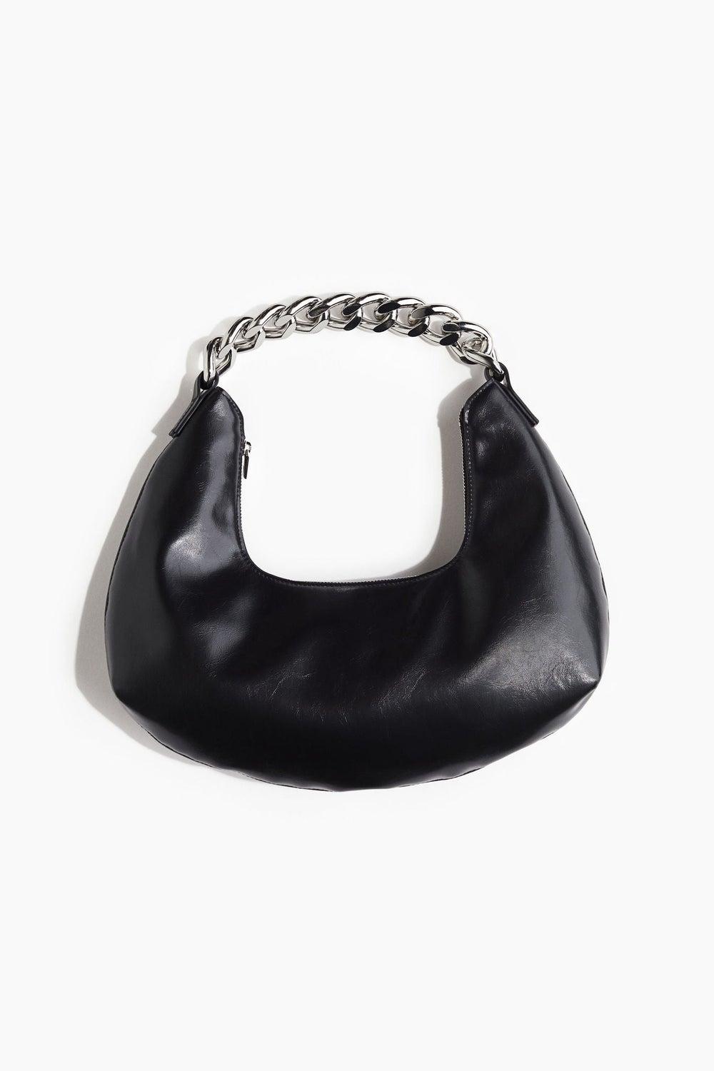 H&M Elegant Compact Shoulder Bag for Everyday Elegance - Image 1