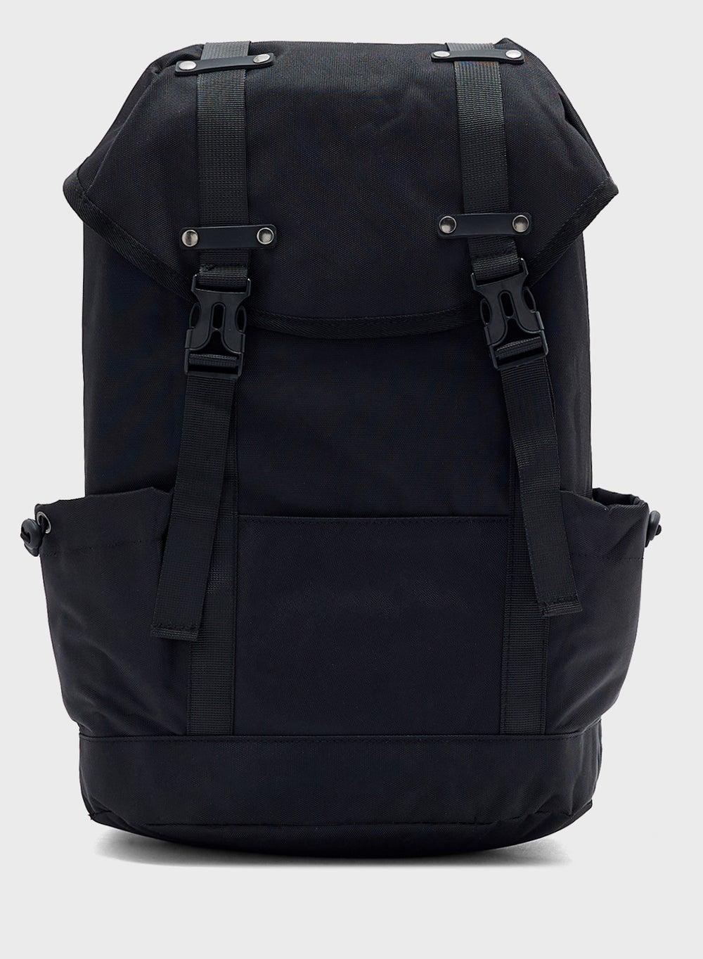 Ginger Essence: Chic Essential Backpack for Women - Image 1