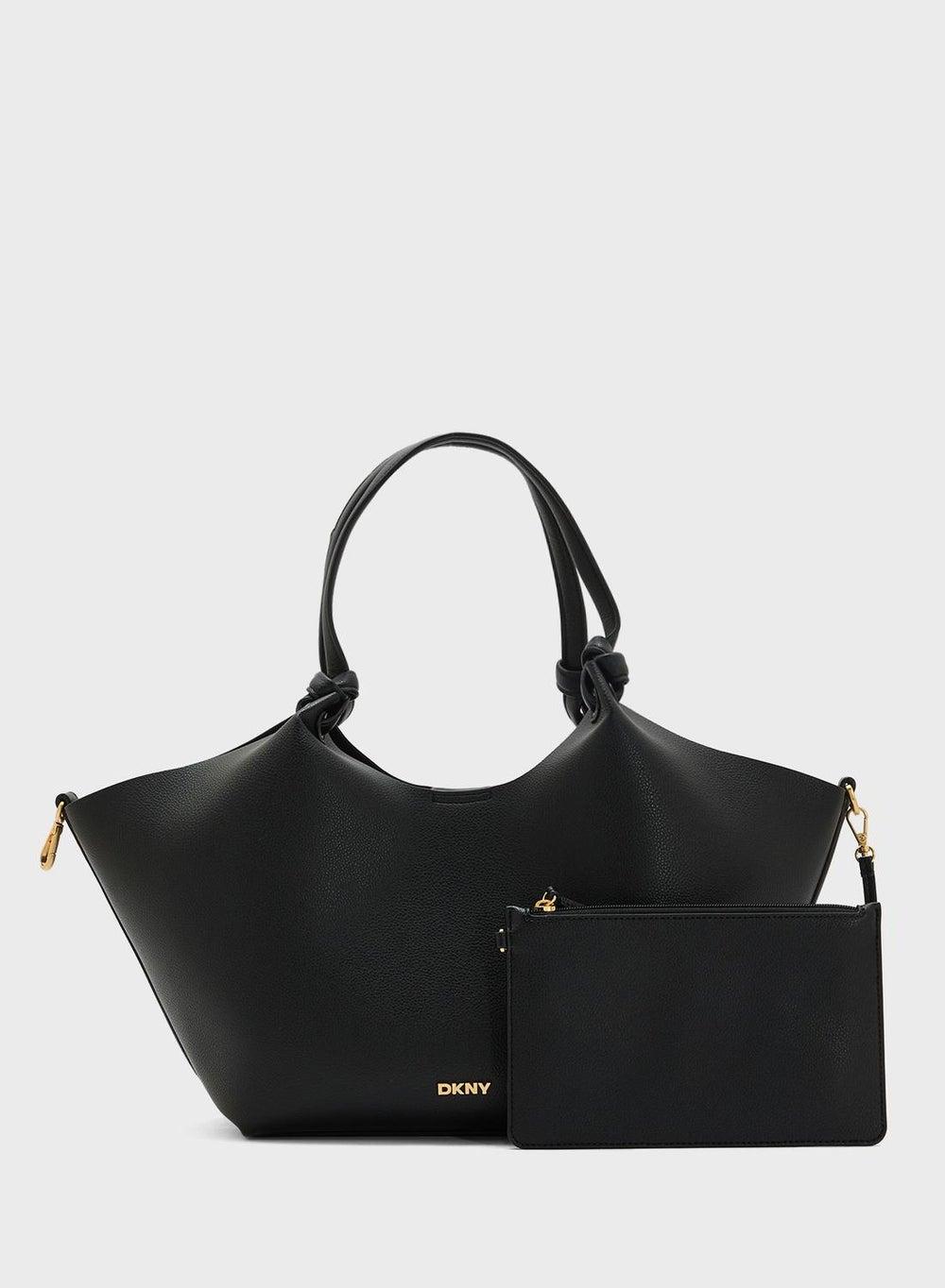 DKNY Paula Medium Tote - Elegant & Versatile - Image 1