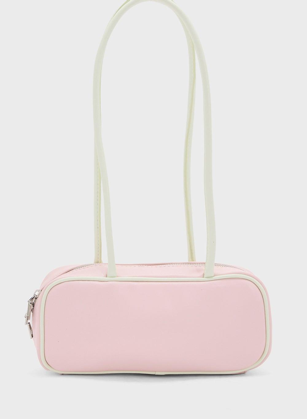 Ginger Elegance: Chic Shoulder Bag for Women - Image 1
