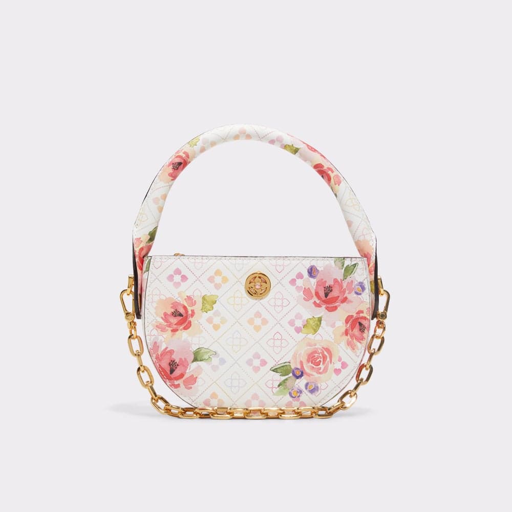 ALDO Quinnie Satchel Bag - Elegance for Every Occasion - Image 1