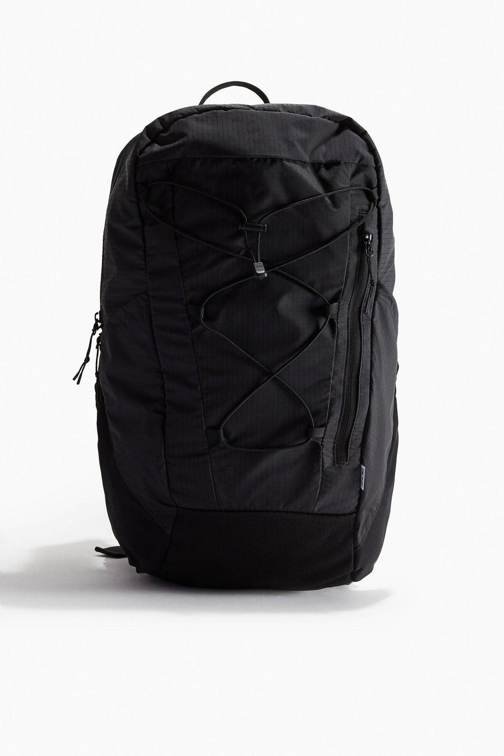 H&M Chic Trailblazer: Women's Water-Repellent Backpack - Image 1