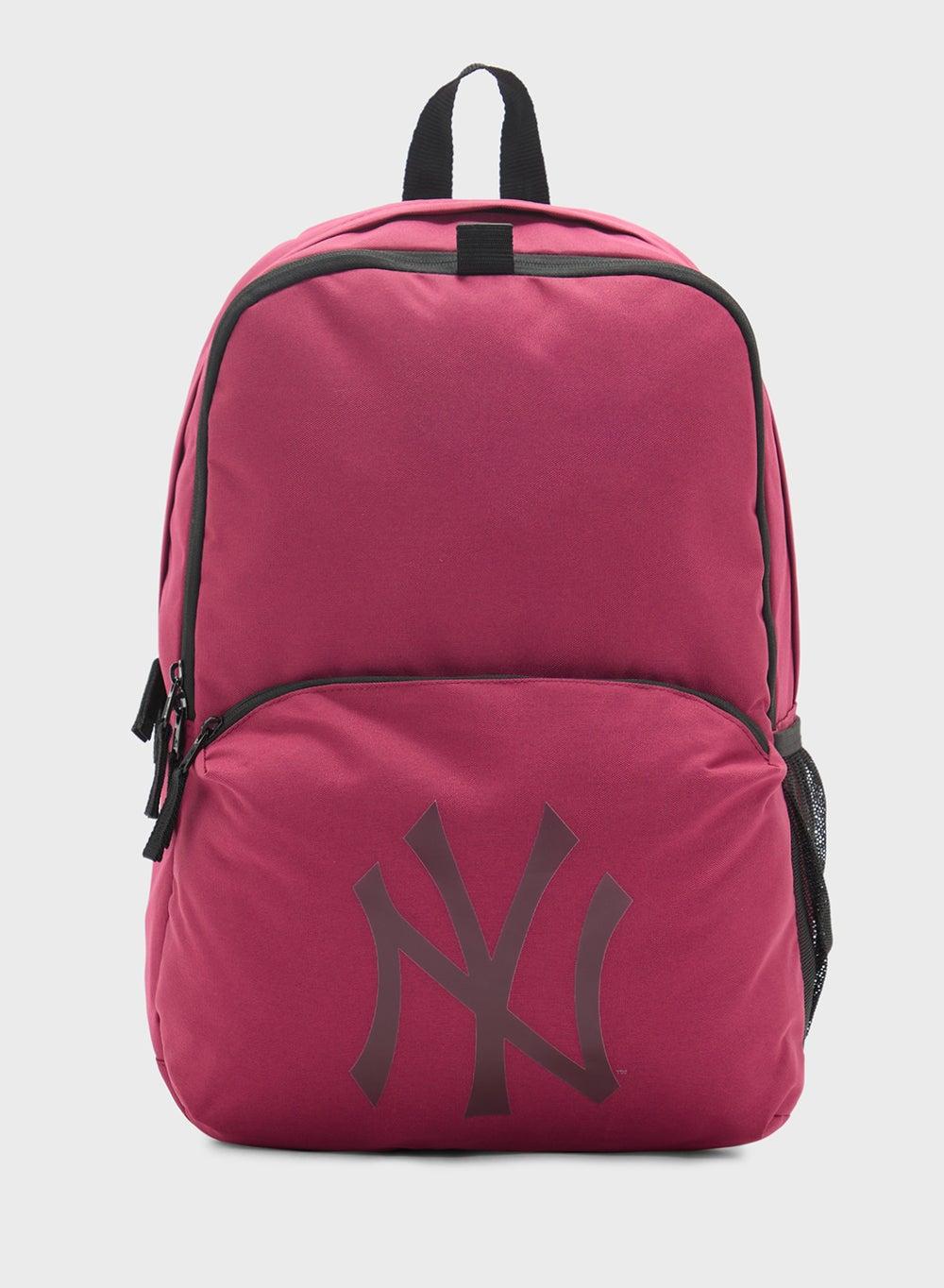 NEW ERA Chic New York Yankees Women's Backpack - Image 1