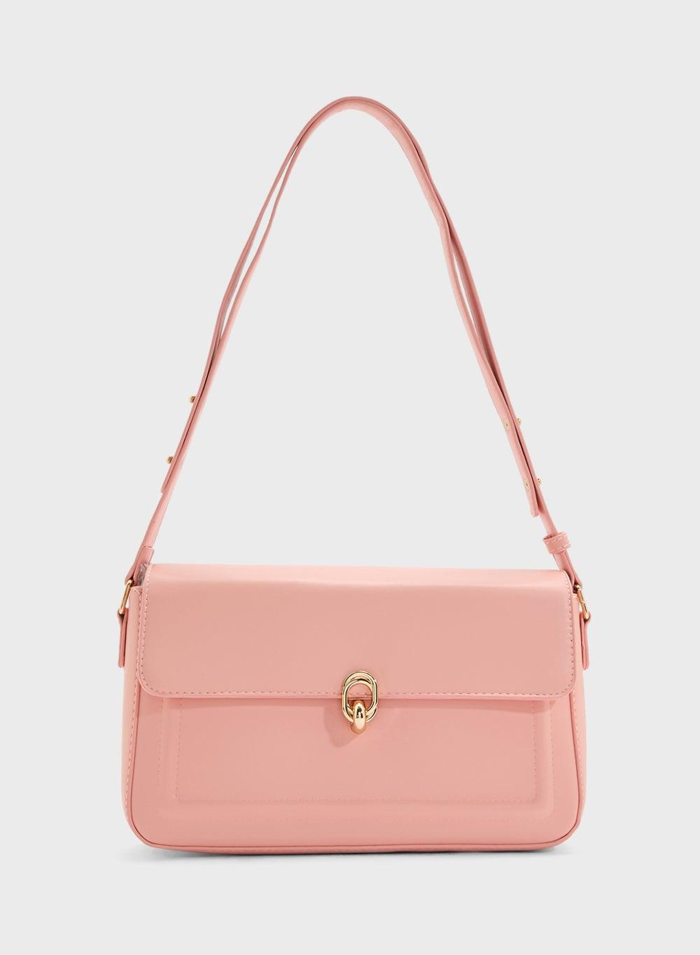 ELLA Classic Crossbody: Elegance On-the-Go - Image 1