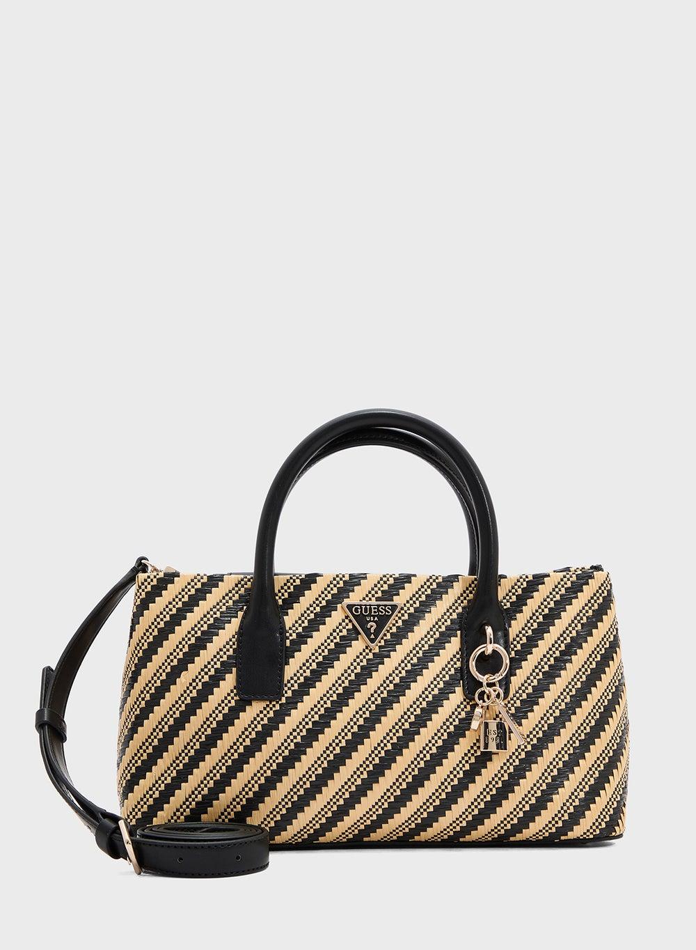 GUESS Simona Elegance: Small Women's Crossbody - Image 1