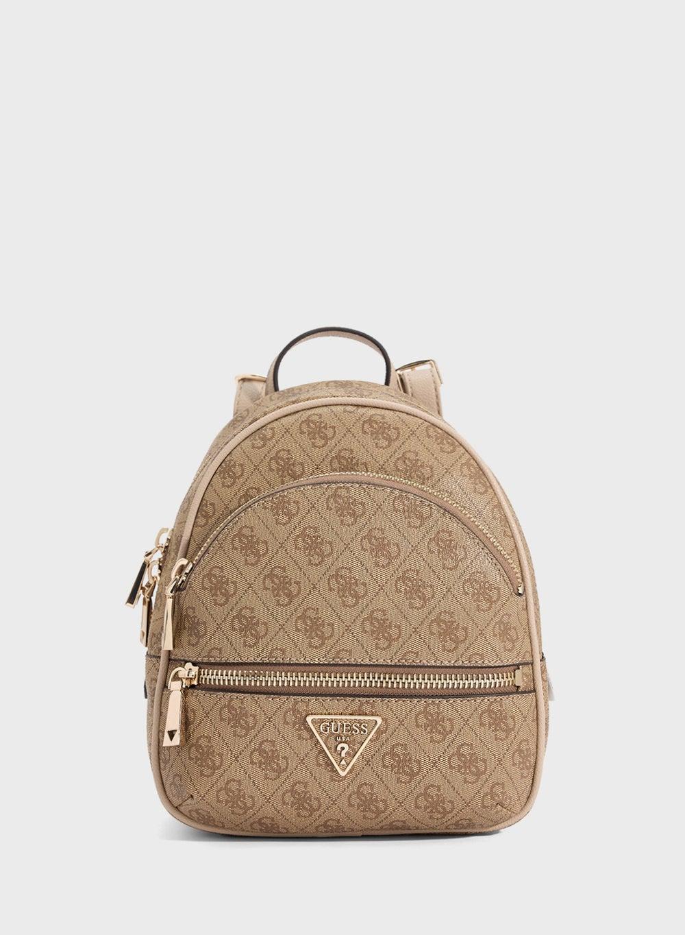 GUESS Manhattan Elegance Backpack for Women - Image 1