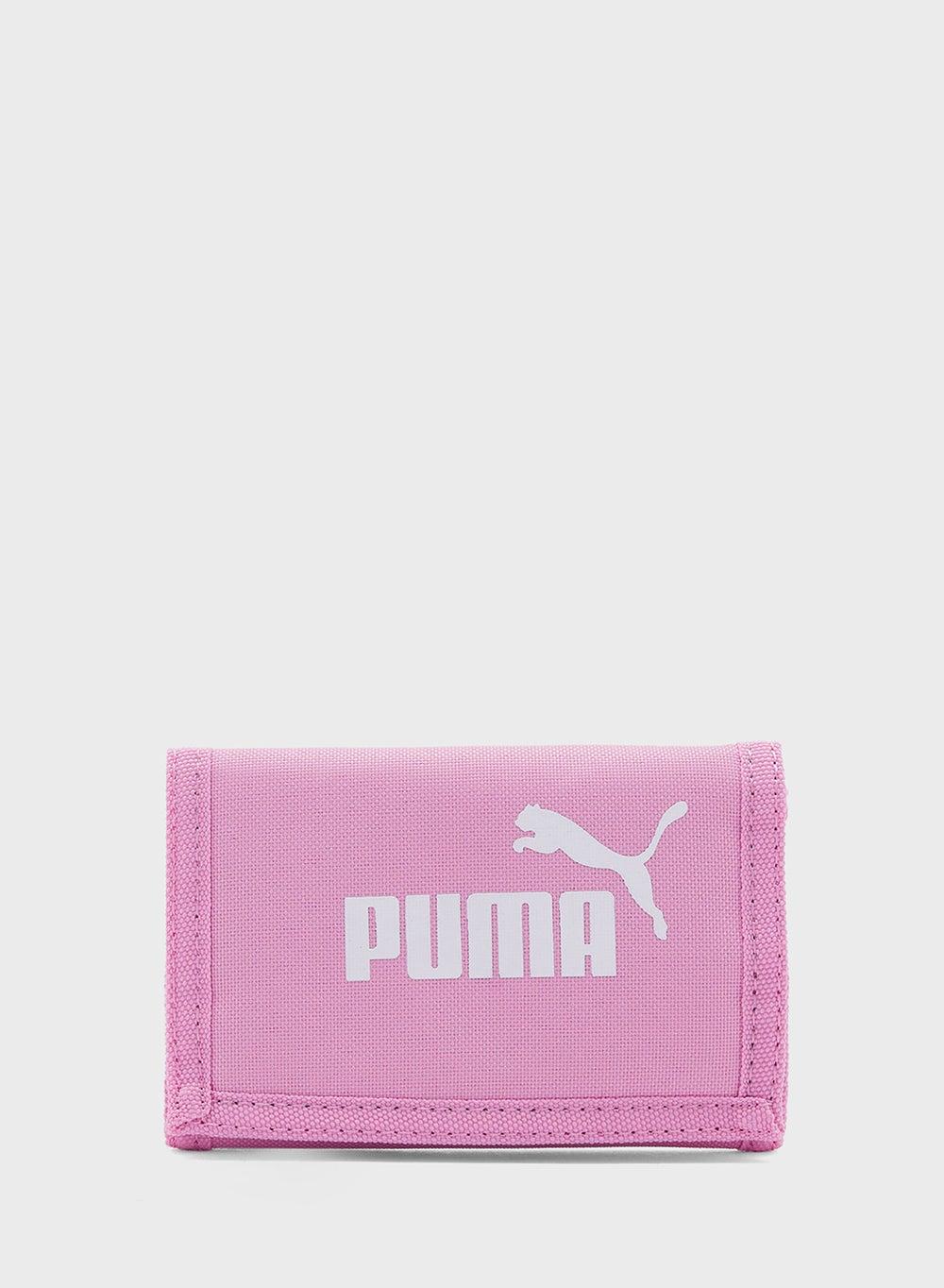Elegant PUMA Phase Women's Wallet: Stylish Durability - Image 1