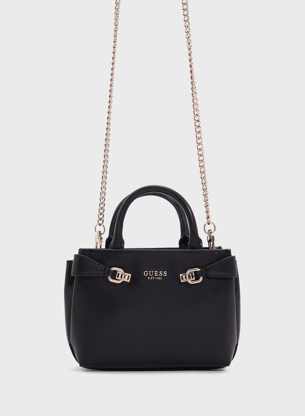 GUESS Lorelei Mini Crossbody Elegance for Women - Image 1