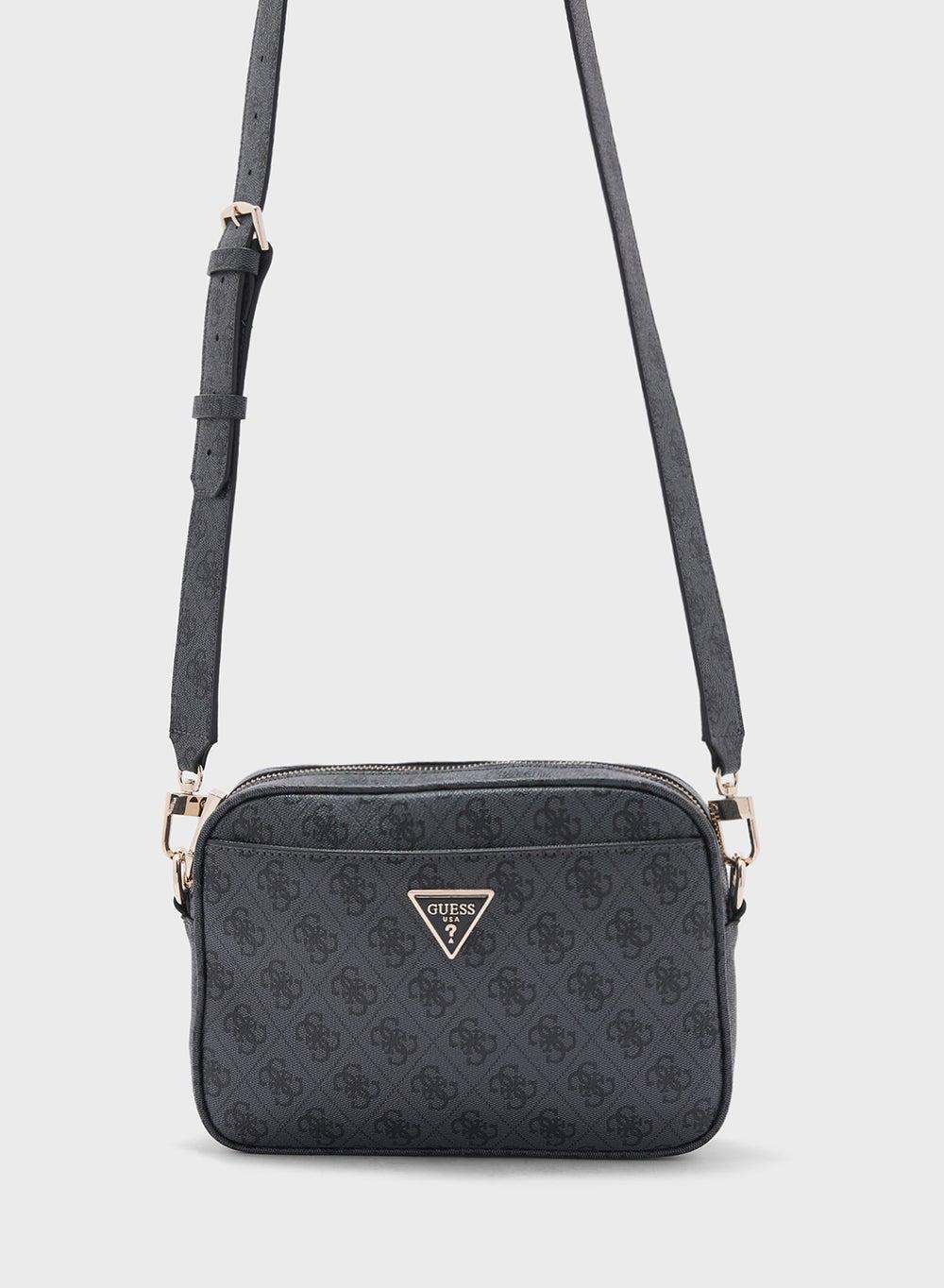 GUESS Meridian Crossbody: Style and Function for Women - Image 1