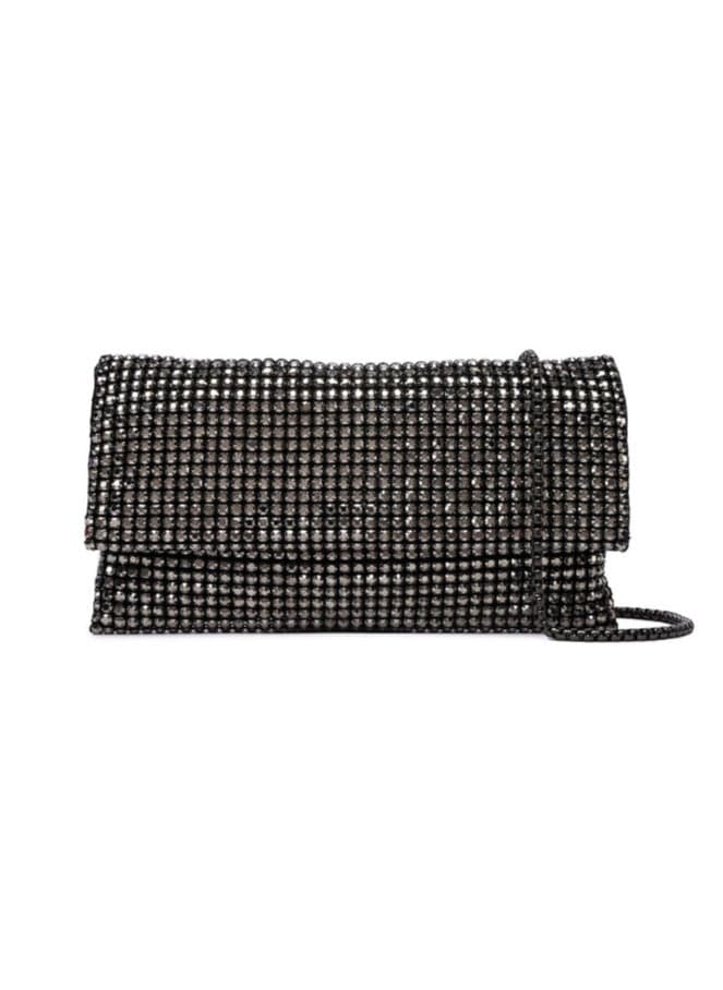 FYOR TB 09 Rhinestone Clutch – Glamour On the Go - Image 1