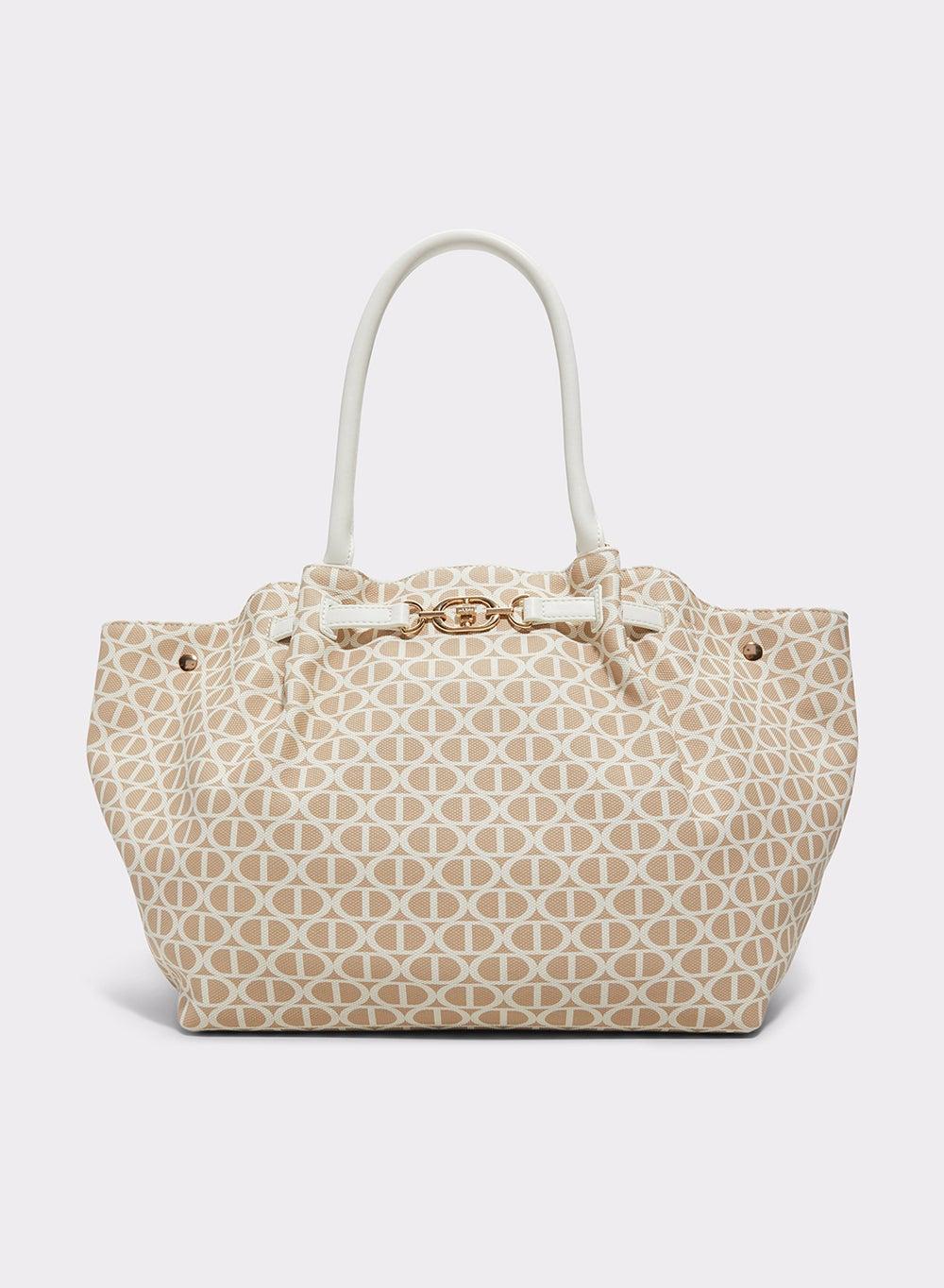 ALDO Marseilla Elegance Tote Bag for Women - Image 1