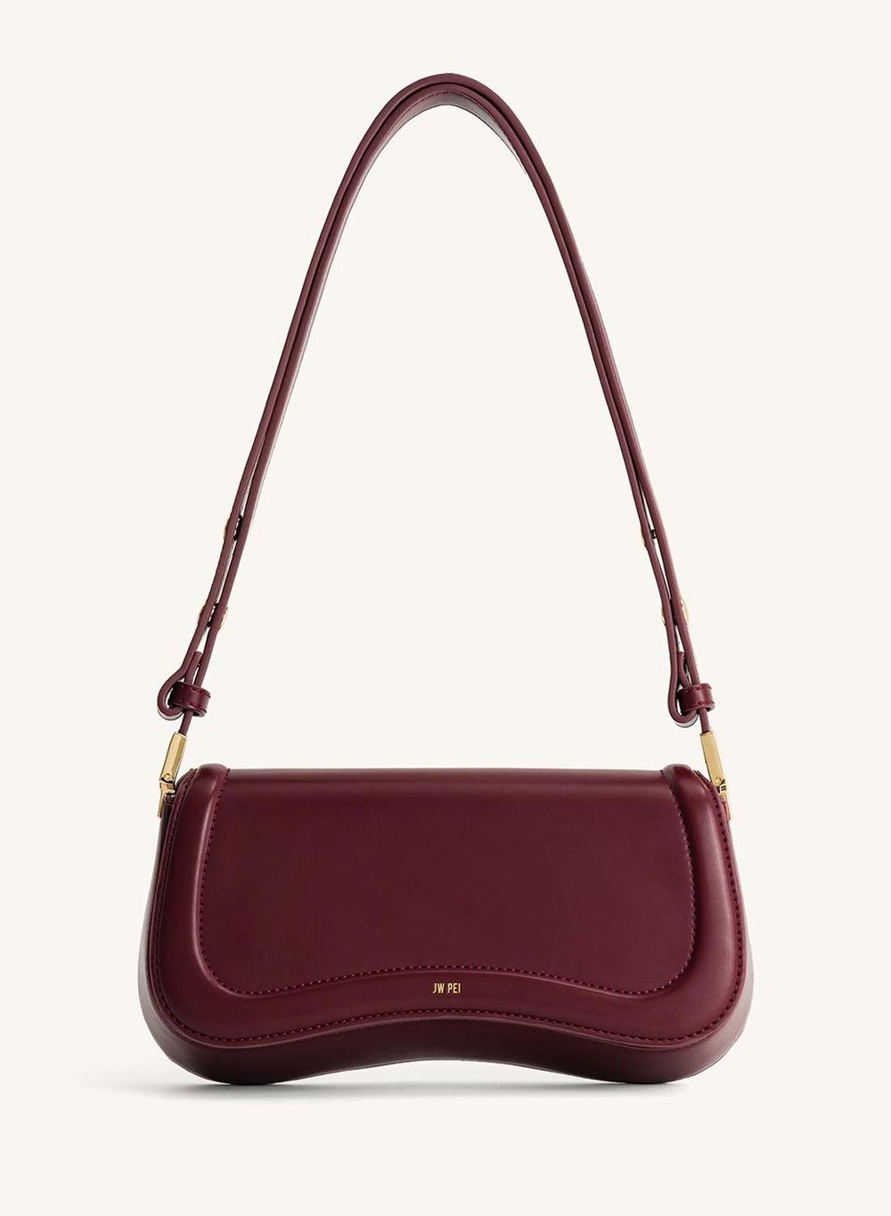 JW PEI Joy Elegance Shoulder Bag - Chic Accessory for Her - Image 1