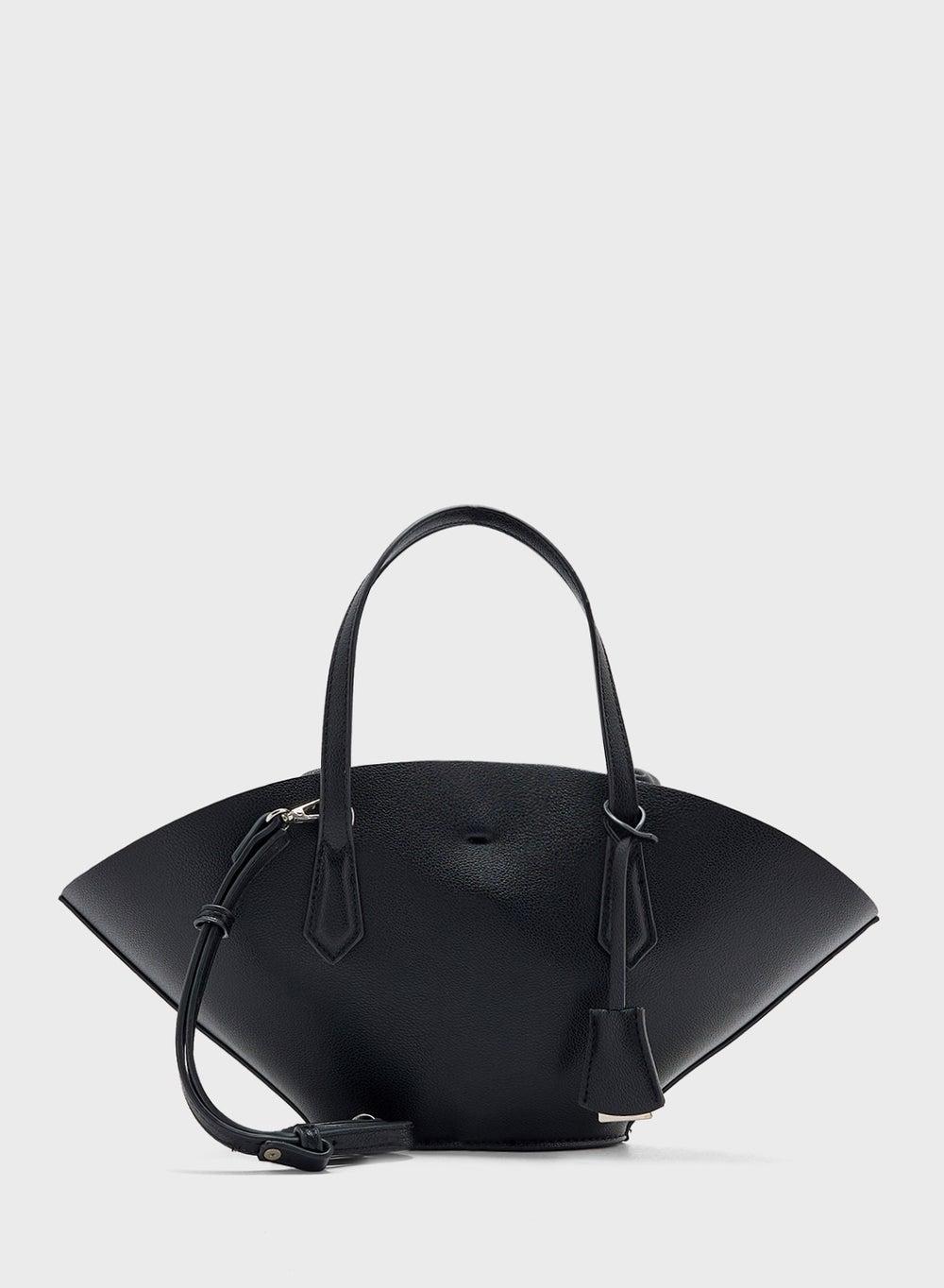 ELLA Dual-Function Tote Bag with Stylish Pouch - Image 1
