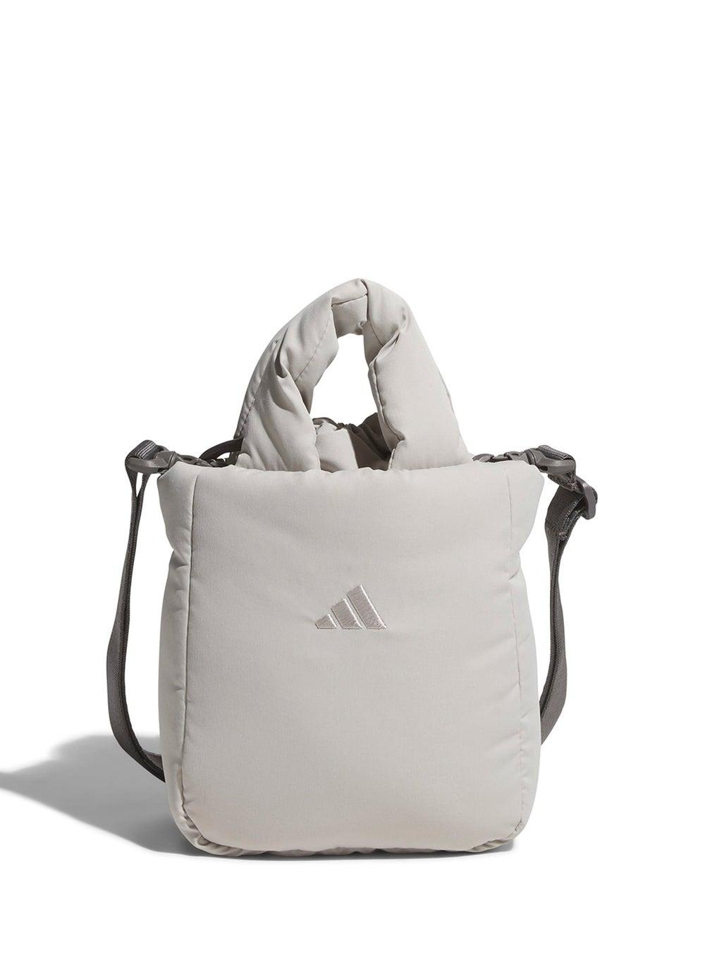 Adidas Must-Haves Puffy Small Bag — Chic Storage Solution - Image 1