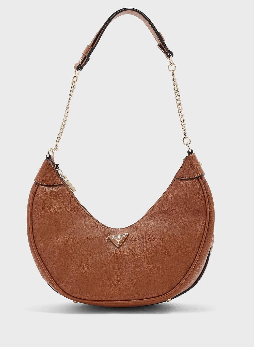 GUESS Fedora Hobo: Elegance On the Go for Women - Image 1