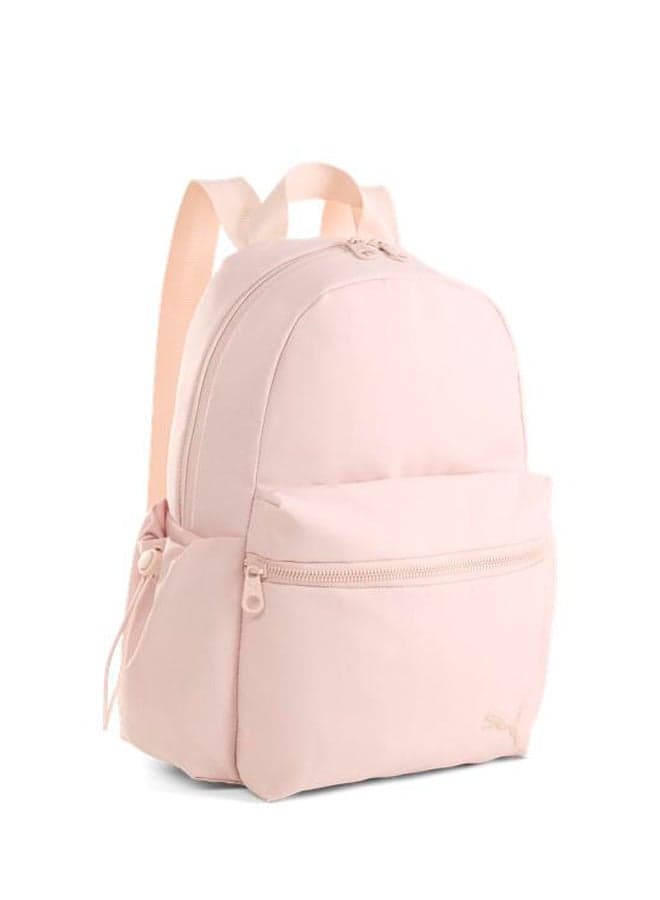 PUMA HER Chic Small Backpack - Elegance on the Go - Image 1