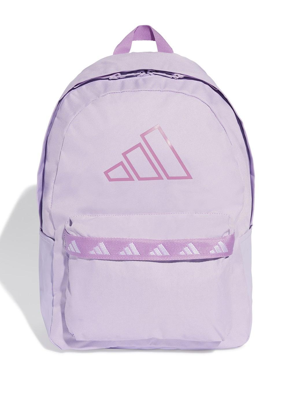 Adidas Classic Tape Women's Backpack - Sleek & Versatile - Image 1