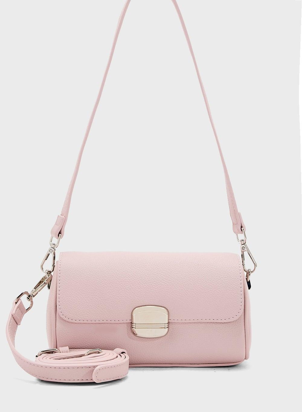 ELLA Chic Shoulder Bag - Style Meets Functionality - Image 1