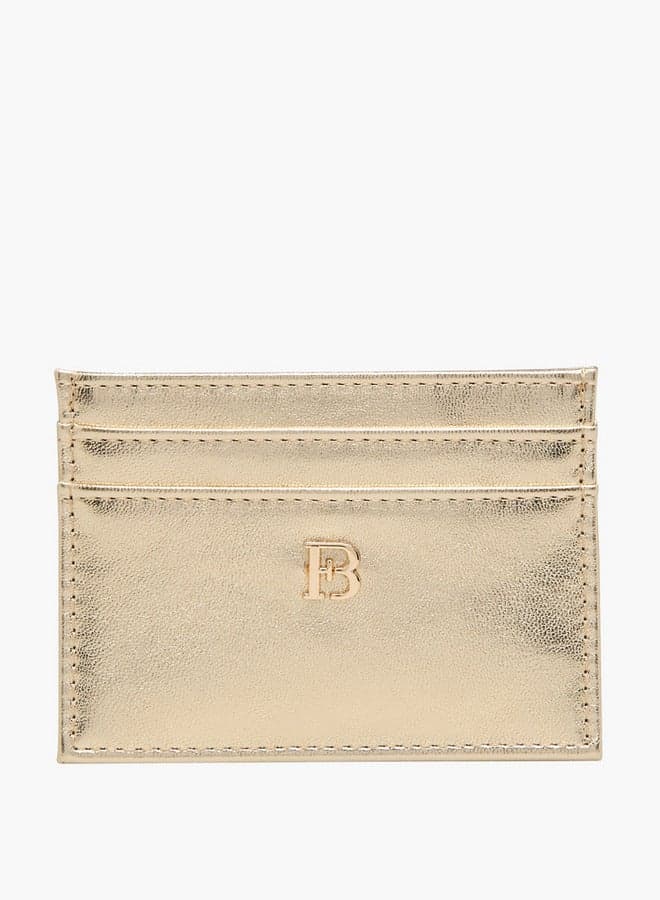 Flora Bella by Shoexpress - Elegant Women's Card Holder - Image 1
