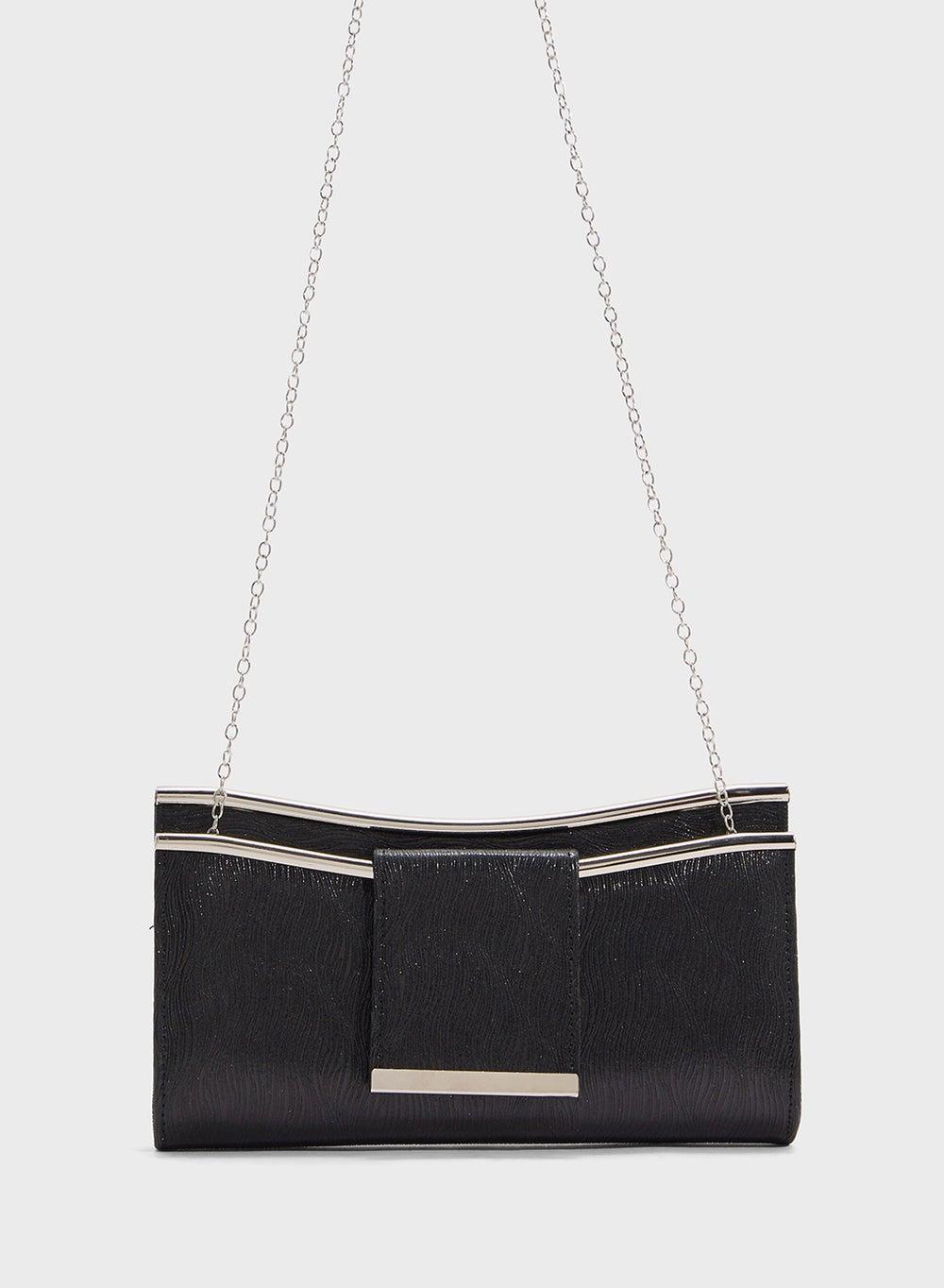 Ella Sparkle: Limited Edition Clutch for Elegant Evenings - Image 1