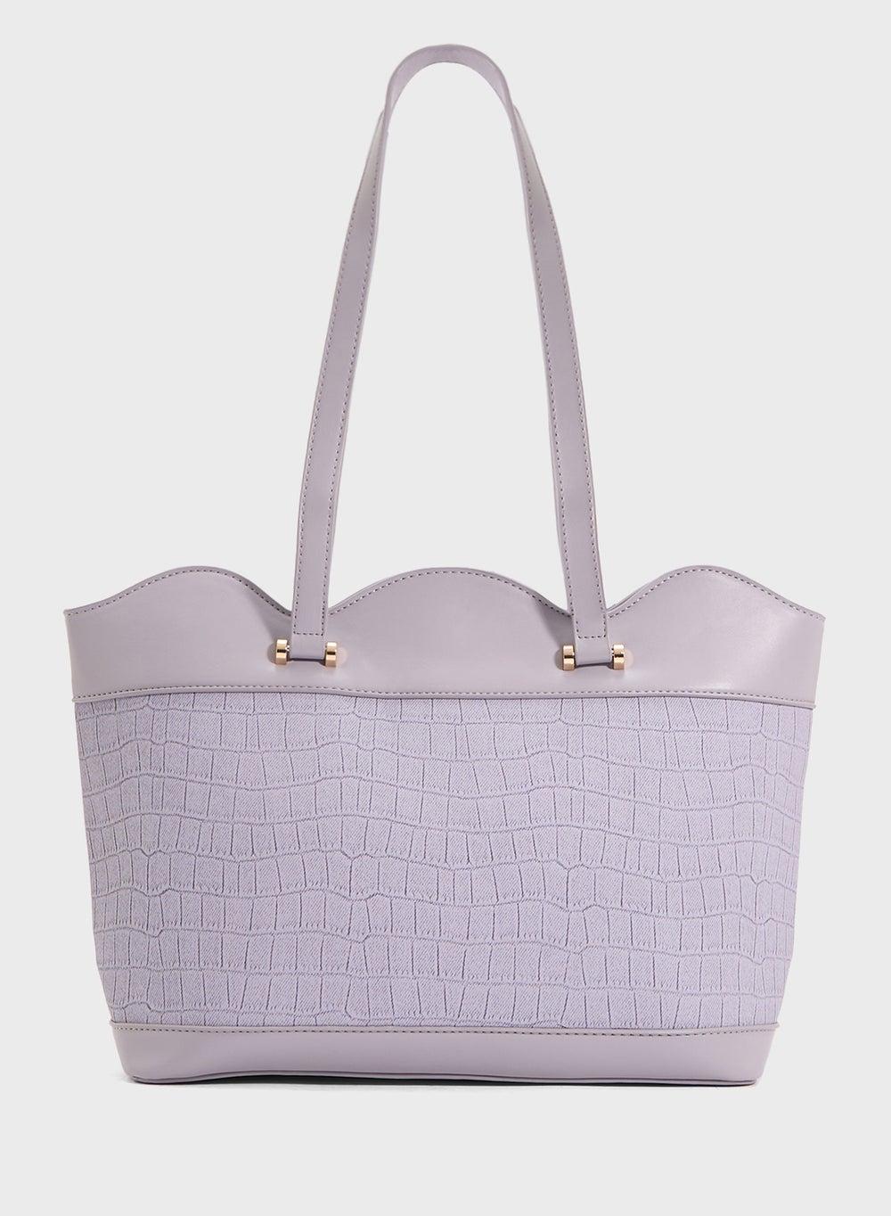 ELLA Chic Everyday Tote Bag – Perfect for Women on the Go - Image 1