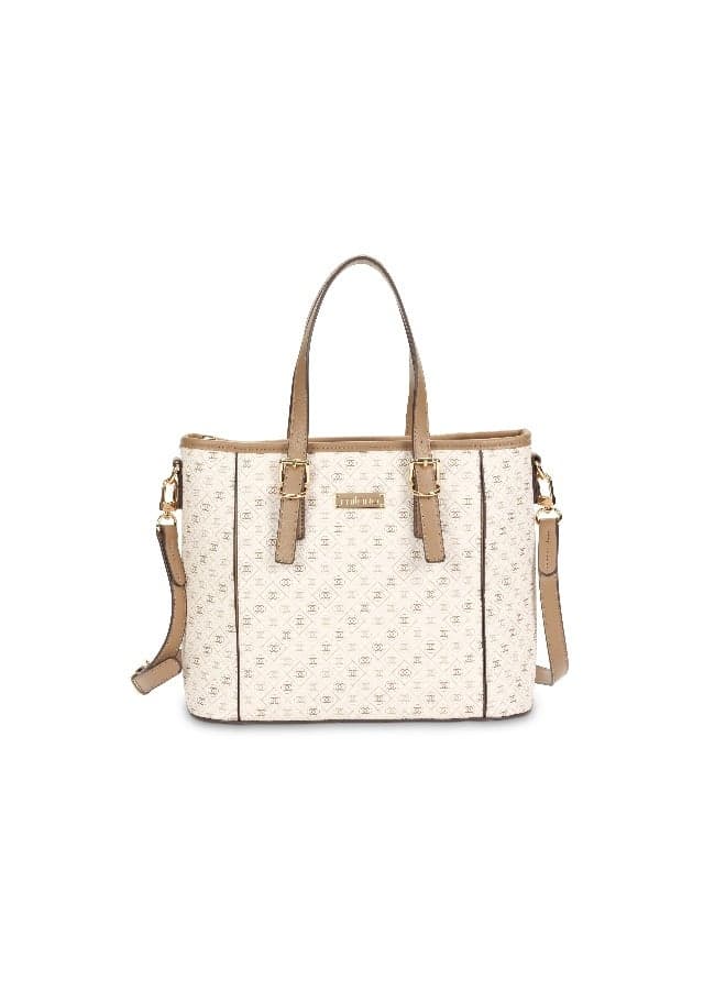 Milano Fredrika Hobo - Elegant Shoulder Bag for Women - Image 1