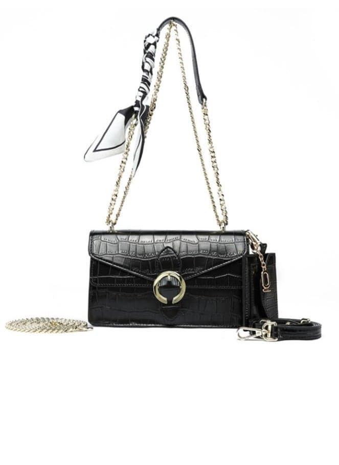 FYOR BD 99 Textured Evening Clutch for Elegant Outings - Image 1