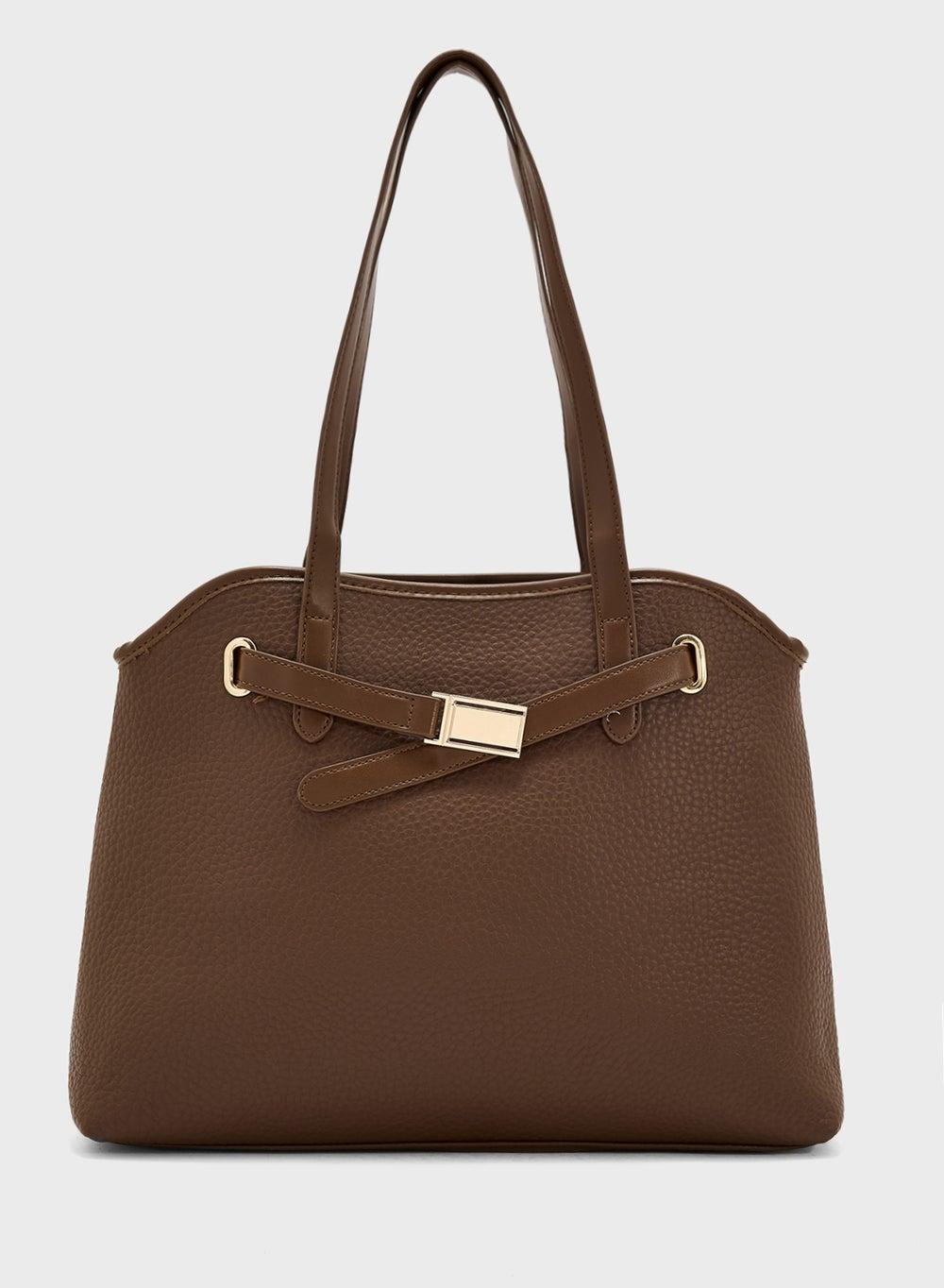 ELLA Chic Essential Tote - Your Everyday Style Companion - Image 1