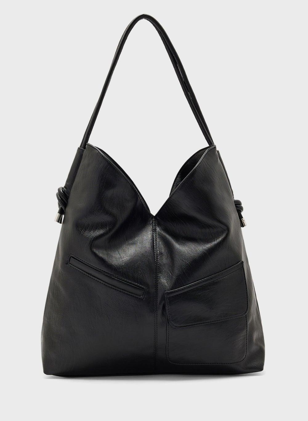 ELLA Casual Slouchy Women’s Shoulder Bag - Image 1
