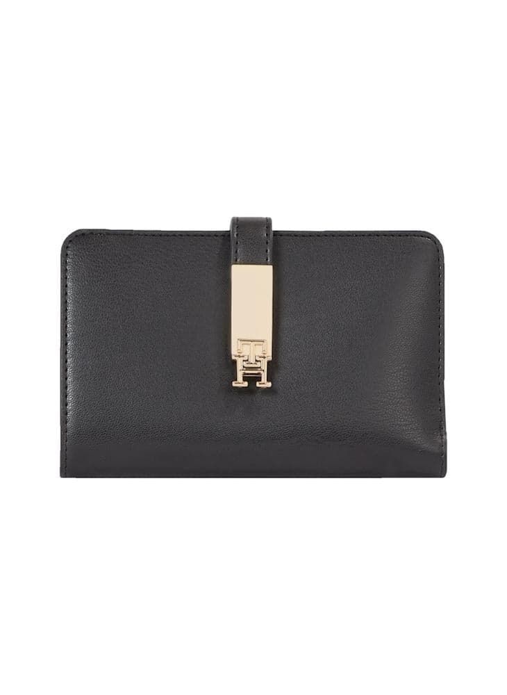 TOMMY HILFIGHER Heritage Elegance Medium Wallet - Image 1