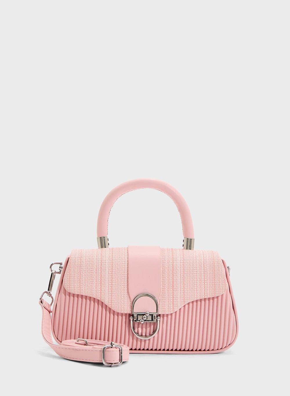 ELLA Satchel: Timeless Elegance for the Modern Woman - Image 1