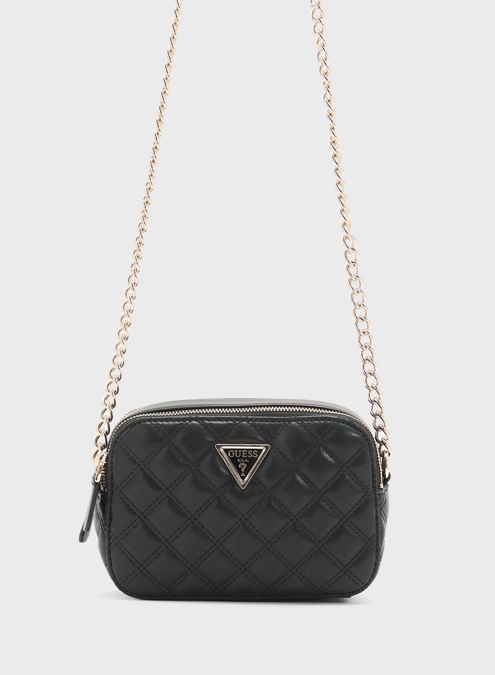GUESS Giully Women's Elegant Camera Bag - Image 1