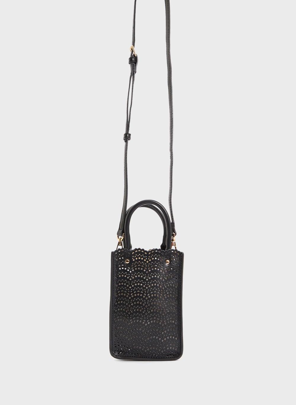 ELLA North South Elegance - Women's Crossbody Bag - Image 1
