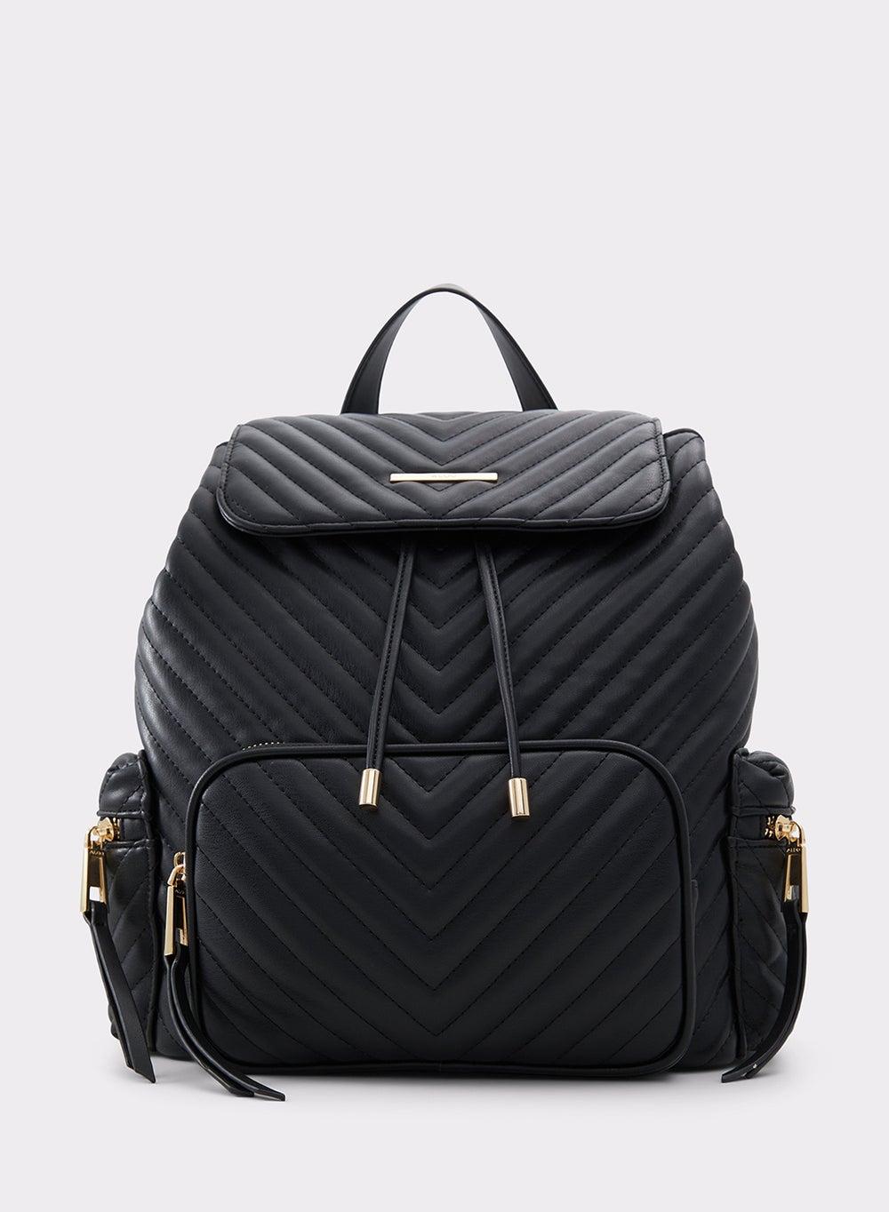 ALDO Malley Elegance Top Handle Women’s Backpack - Image 1