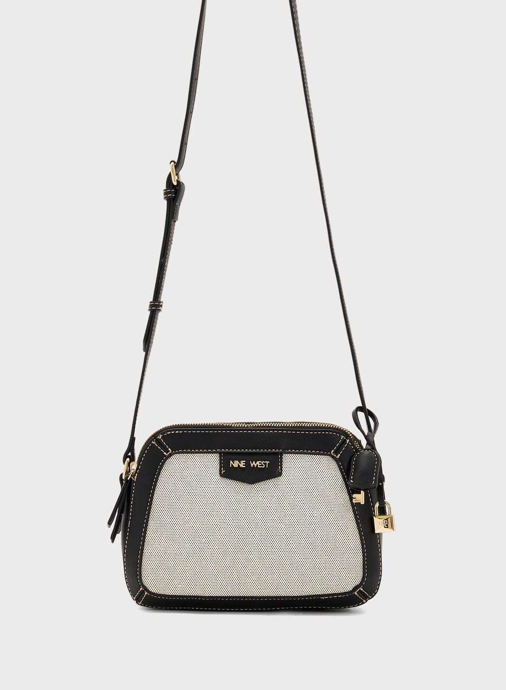 NINE WEST Cibrina Women's Crossbody: Elegance on the Go - Image 1