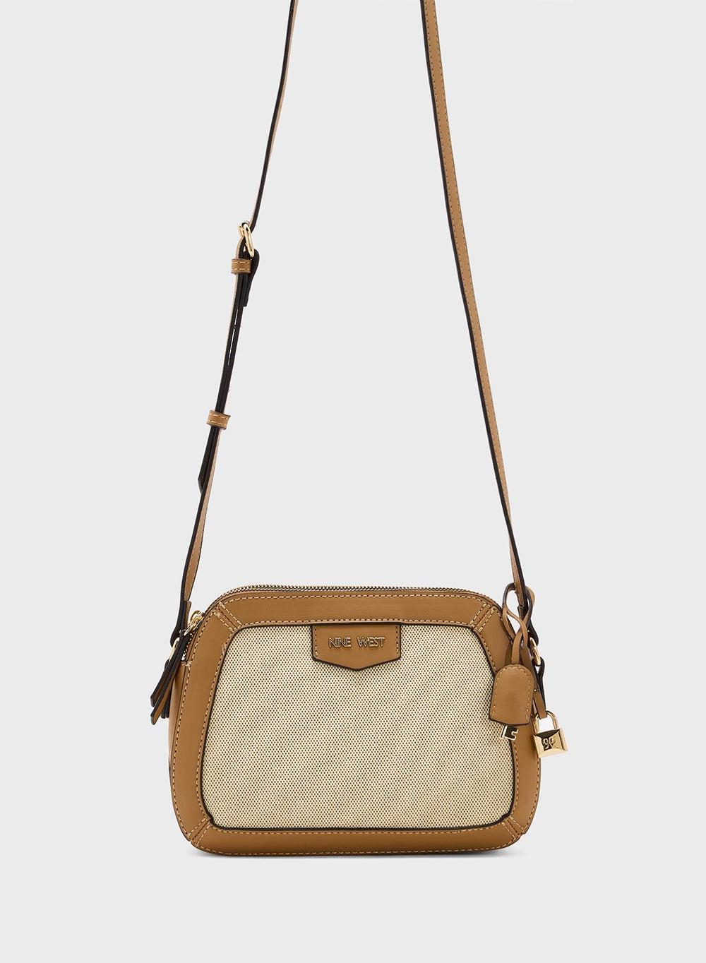 Nine West Cibrina Women's Chic Crossbody Bag - Image 1