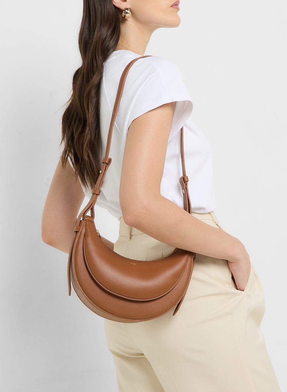 JW PEI Sharon Crossbody Bag – Elegance on the Go - Image 1