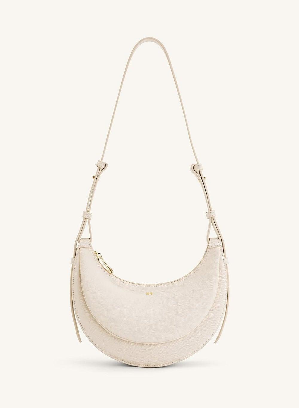 JW PEI Sharon Elegant Crossbody Bag - Women's Style Essential - Image 1