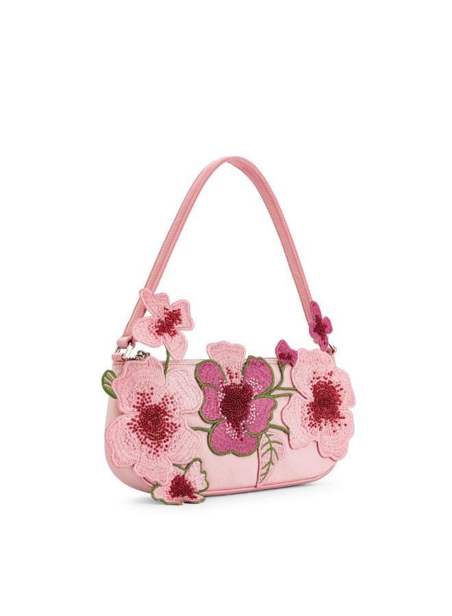 JW PEI Chic Top Handle Crossbody – Elegance on the Go - Image 1