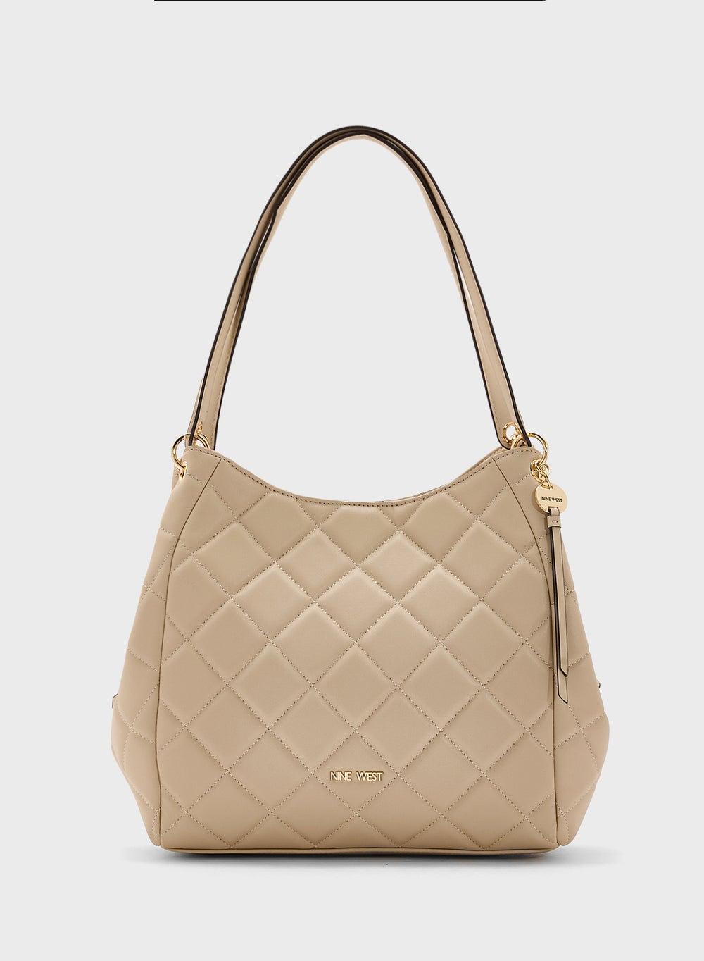 NINE WEST Meara Elegance Shoulder Bag - Image 1